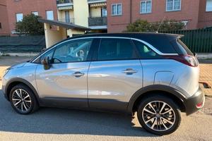 OPEL CROSSLAND X Ultimate 1.5 120 cv AT D