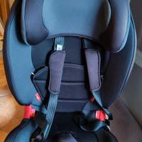 seggiolino auto