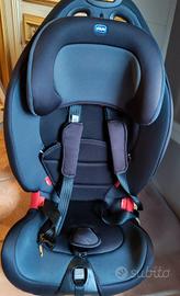 seggiolino auto