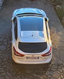 Nissan qashqai 1.9