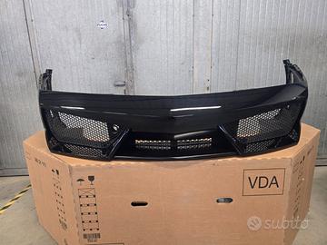 Paraurti anteriore Lamborghini Gallardo LP560