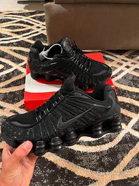 Nike shox