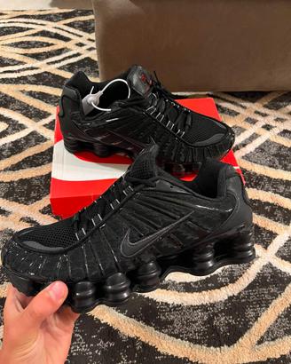 Nike shox