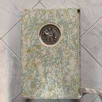 Papa Wojtyla Libro da Collezione TOTUS TUUS Vintag