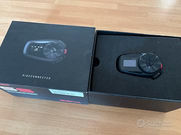 Interfono casco Sena 5S