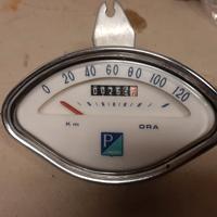 Conta chilometri per vespa gs 150 vs5