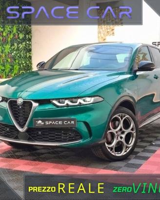 ALFA ROMEO Tonale Tonale 1.6 diesel 130 CV TCT6...