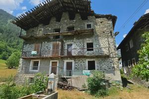 RUSTICO A OLLOMONT