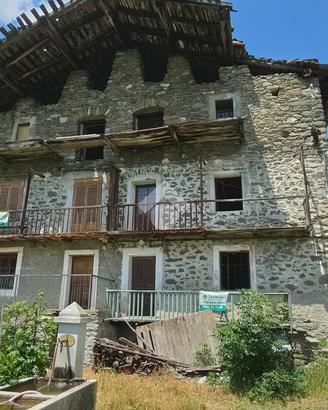 RUSTICO A OLLOMONT