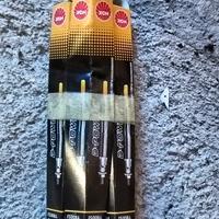4 candelette NGK spark Y8005J