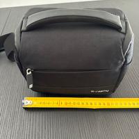 Borsa fotografica a tracolla