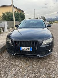 Audi A4 Avant 2.0 TDI 143cv Multitronic - 2014
