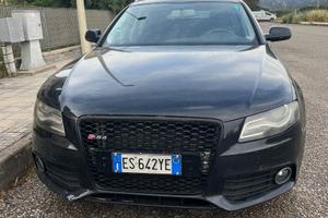 Audi A4 Avant 2.0 TDI 143cv Multitronic - 2014