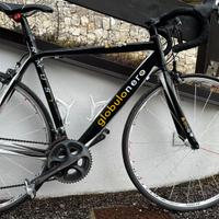 Bici da Corsa in Carbonio