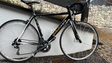 Bici da Corsa in Carbonio