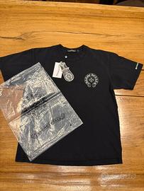 Chrome Hearts tee