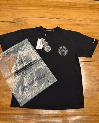 Chrome Hearts tee