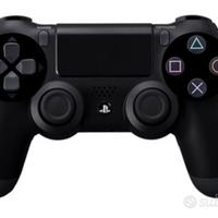 CONTROLLER DUALSHOCK 4 PLAYSTATION 4