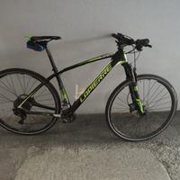 Lapierre prorace 627