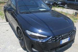 Audi A5 Berlina 2.0 tfsi 150cv s-tronic