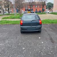 FIAT PALIO 65 BERLINA 