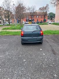 FIAT PALIO 65 BERLINA 