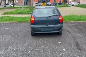 FIAT PALIO 65 BERLINA 