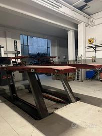 Ponte Macchina e Camioncini