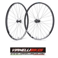 RUOTE MTB SHIMANO XT WH-M8100-TL 29" MICROSPLINE