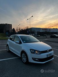 Volksvagen polo