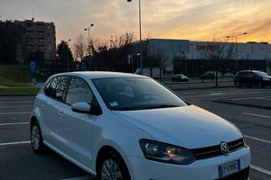 Volksvagen polo