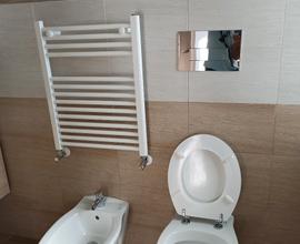 SINGOLA BAGNO PRIVATO non residenti