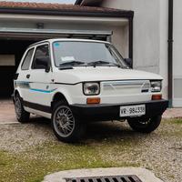 Fiat 126 BIS Up