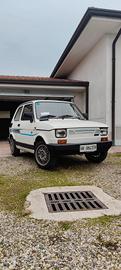 Fiat 126 BIS Up