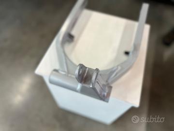 FORCELLONE POSTERIORE  BUELL S1 X1 M2