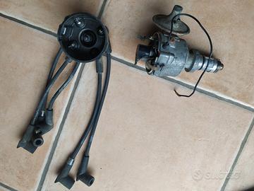 Ricambi Mini Minor Classic MK2 MK3