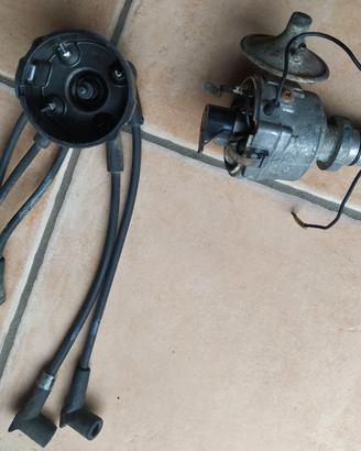 Ricambi Mini Minor Classic MK2 MK3