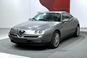 Alfa Romeo GTV 3.0 V6 24v Alfa Romeo GTV V6 usata
