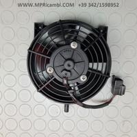 ELETTROVENTOLA 2 APRILIA TUONO 1000 2003 2002 RSV