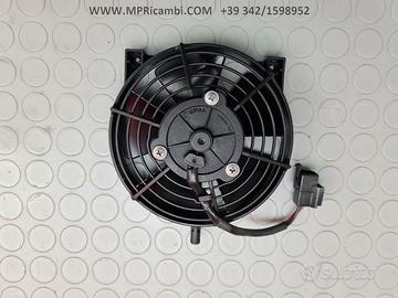 ELETTROVENTOLA 2 APRILIA TUONO 1000 2003 2002 RSV