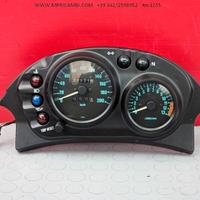 STRUMENTAZIONE CRUSCOTTO KAWASAKI KLE 500 1999 200