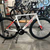 Wilier Filante SL - Vision 45 sc - 105 Di2