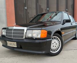 Mercedes Benz 190 E 2.3-16