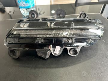 Fendinebbia desto PEUGEOT 3008 2022
