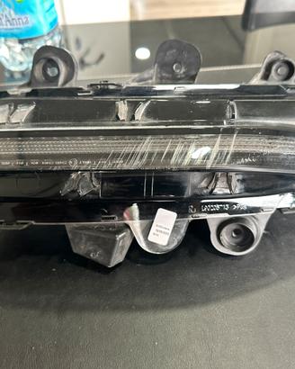 Fendinebbia desto PEUGEOT 3008 2022