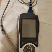 saturimetro professionale 