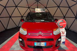 Citroen C3 Picasso 1.4 VTi 95 GPL airdream Seducti