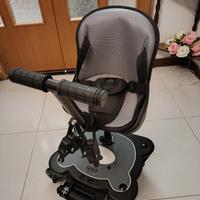  CAM pedana passeggino 