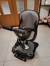  CAM pedana passeggino 