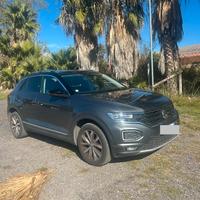 Volkswagen T- roc 1.6 TDI